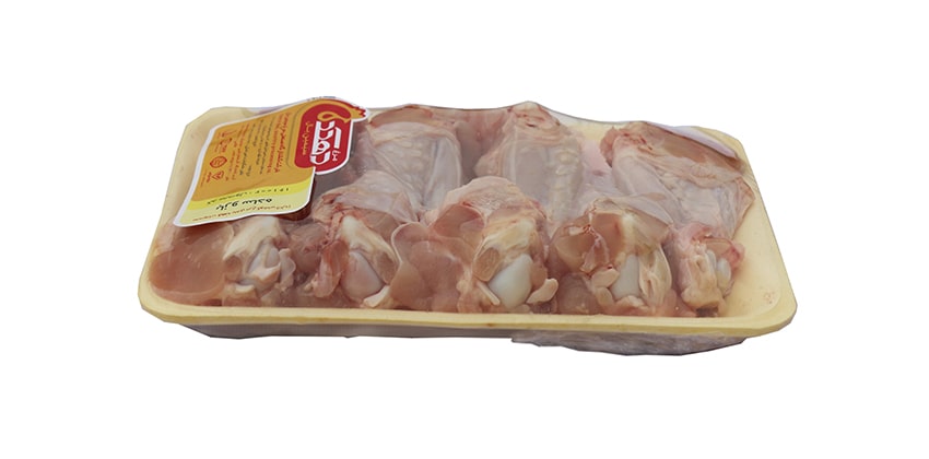Plain Chicken Wing