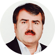 سید عزیز حسینی
