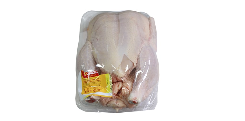 Whole Chicken