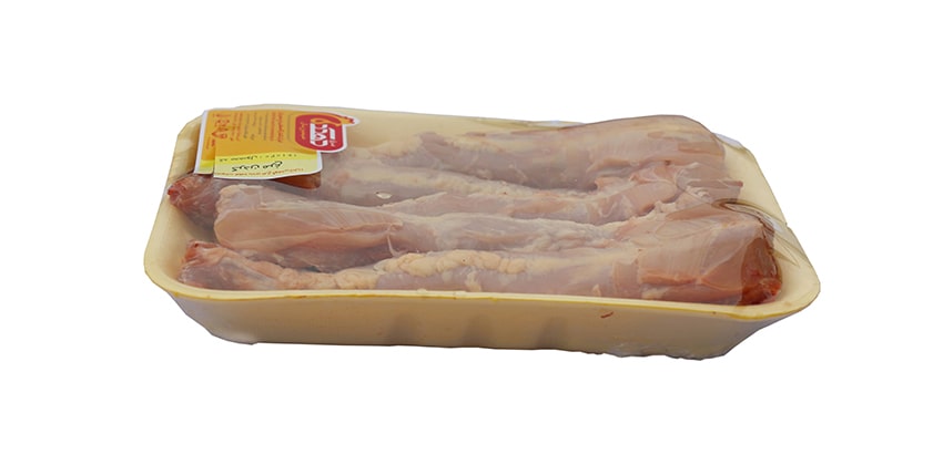 Chicken Neck