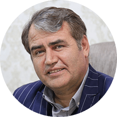 Seyed Aziz Hosseini